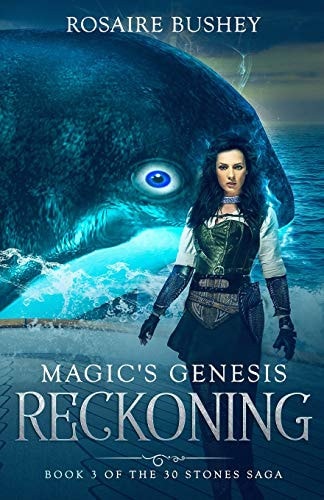 Magic's Genesis Reckoning
