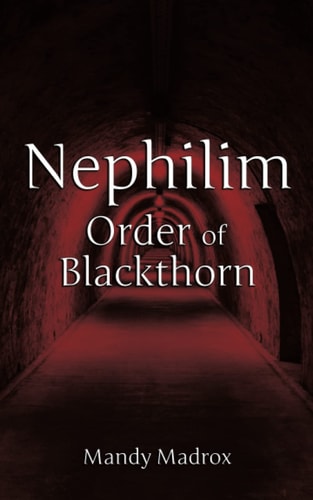 Nephilim Order of Blackthorn
