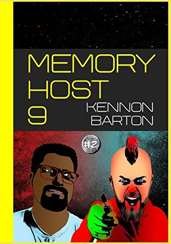 Memory Host 9 #2