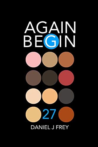 Again Begin 27 The Assembly