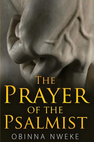 The Prayer of the Psalmist Violent Prayers to Crush Goliaths and Overthrow Stubborn Problems