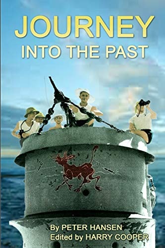 Journey Into the Past