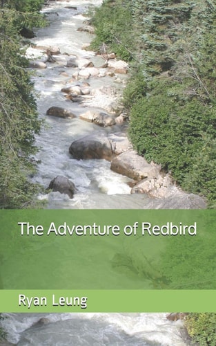 The Adventure of Redbird