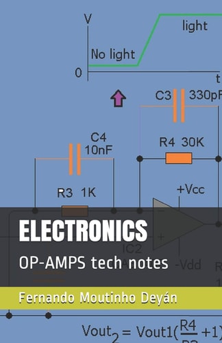 Electronics OP-AMPS Tech Notes
