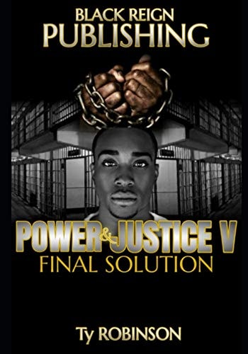 Power & Justice Final Solution