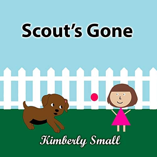 Scout's Gone