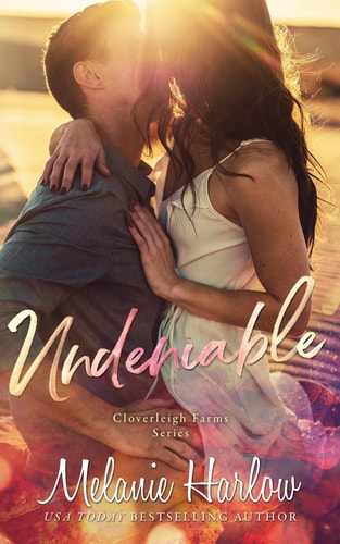Undeniable A Cloverleigh Farms Standalone
