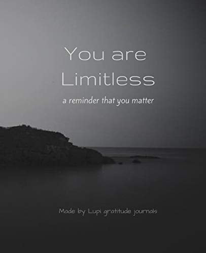 You Are Limitless