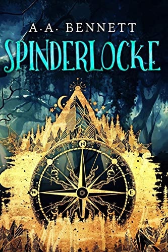 Spinderlocke