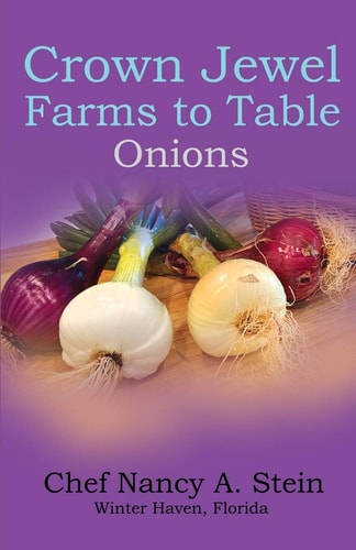 Crown Jewel Farms Onions
