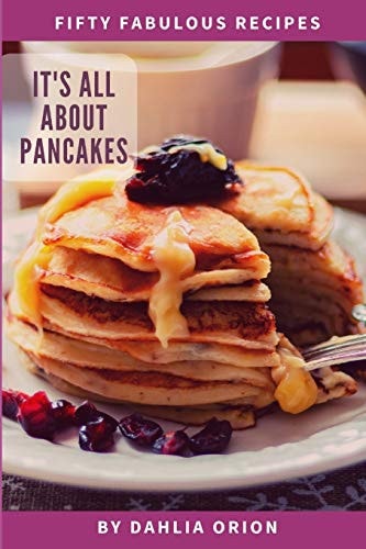 It's All About Pancakes