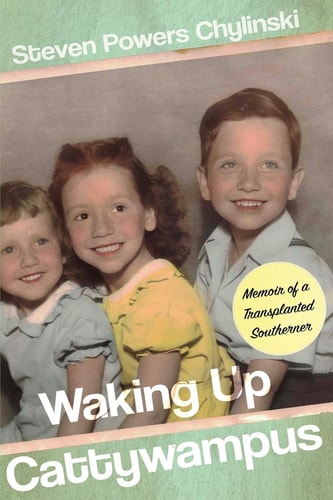 Waking Up Cattywampus Memoir of a Transplanted Southerner