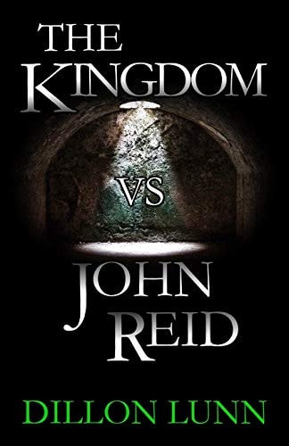 The Kingdom Vs John Reid