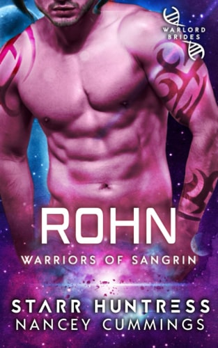 Rohn Warlord Brides