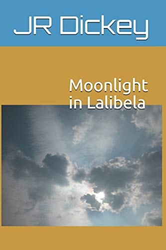 Moonlight in Lalibela