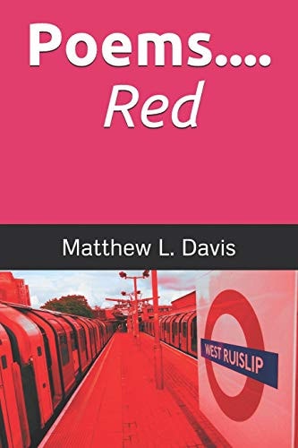 Poems... . Red