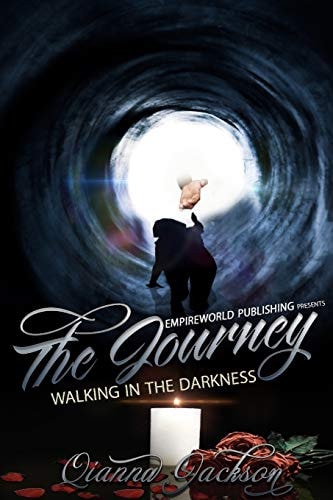 The Journey Walking In Darkness