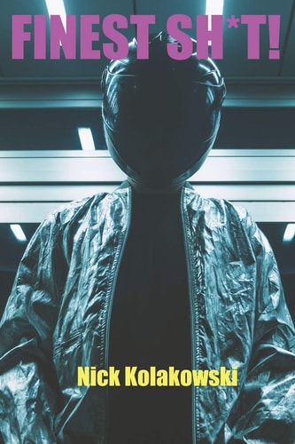 Finest Sh*t! Deviant Stories