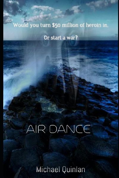 Air Dance: Reigniting the War in Northern Ireland