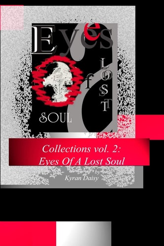 Collections Vol. 2 Eyes Of A Lost Soul