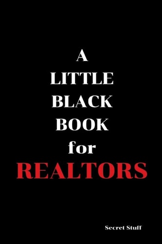 A Little Black Book For Realtors