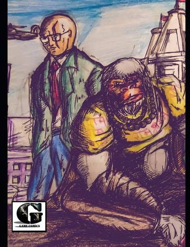 Hanuman The Complete Graphic Novel