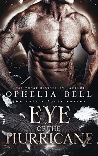 Eye of the Hurricane (a Fate's Fools Novel)