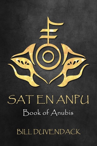 Sat en Anpu Book of Anubis