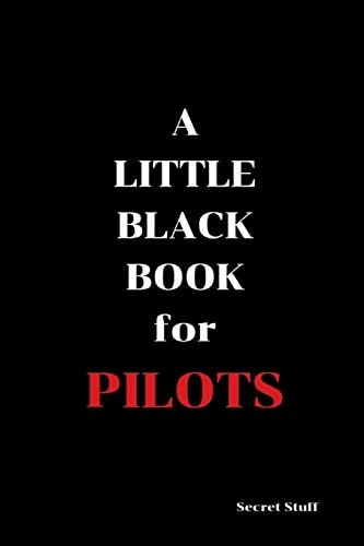 A Little Black Book For Pilots