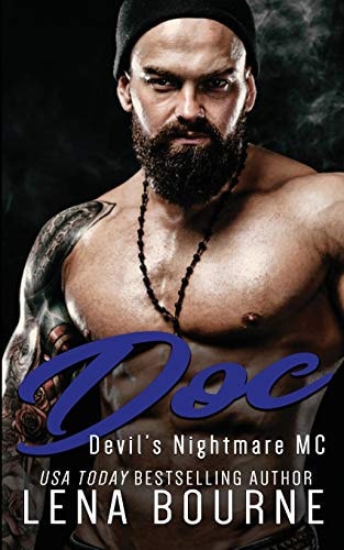 Doc Devil's Nightmare MC