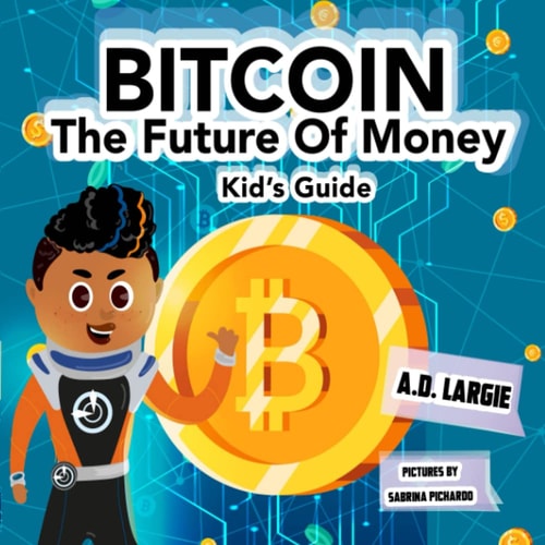 Bitcoin The Future of Money