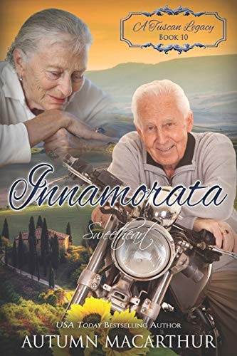 Innamorata Sweetheart