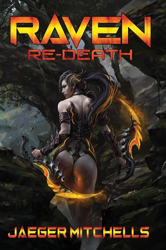 ReDeath 1 Raven