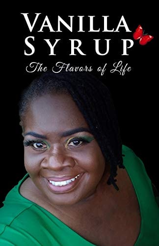 Vanilla Syrup The Flavors of Life
