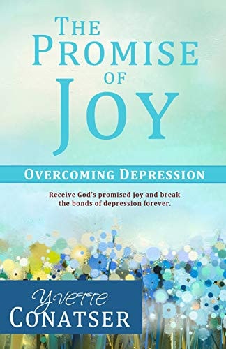 The Promise of Joy Overcoming Depression