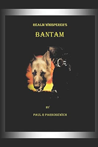 Realm Whisperer's Bantum