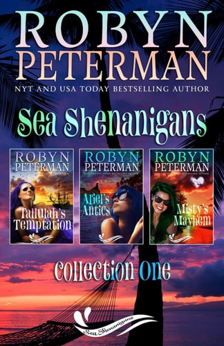 Sea Shenanigans Collection One