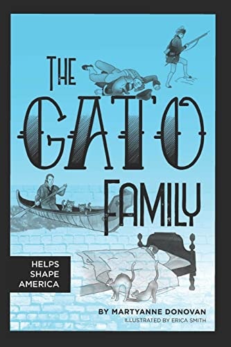 The Gato Family Helps Shape America