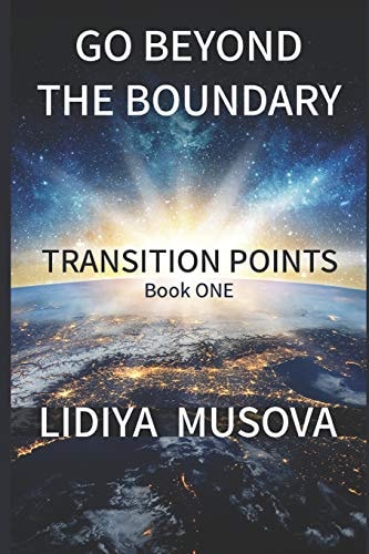 Go Beyond the Boundary Transition Points