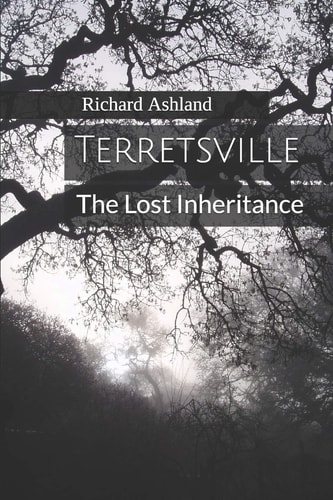 Terretsville The Lost Inheritance