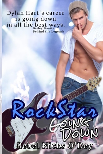 Rockstar Going Down