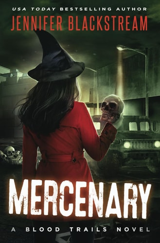 Mercenary