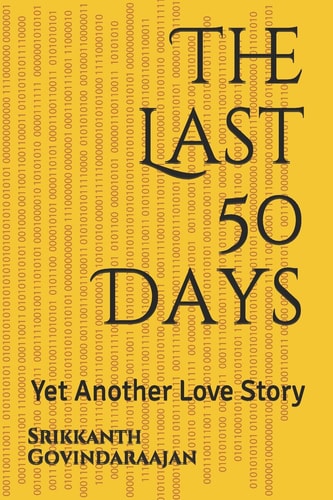 The Last 50 Days Yet Another Love Story