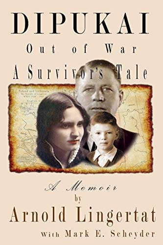 Dipukai Out of War, a Survivor's Tale