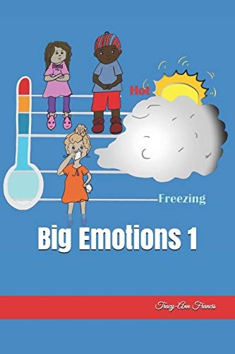 Big Emotions 1
