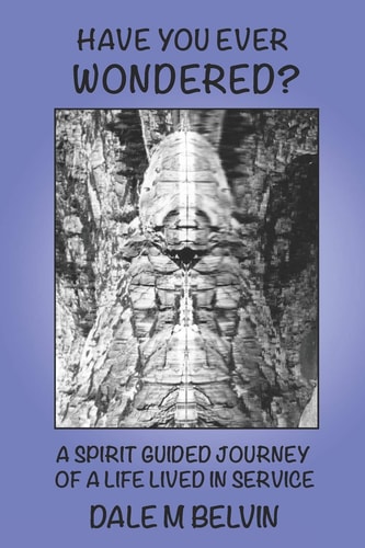 Have You Ever Wondered? The Spirit Guided Journey of a Life Lived in Service