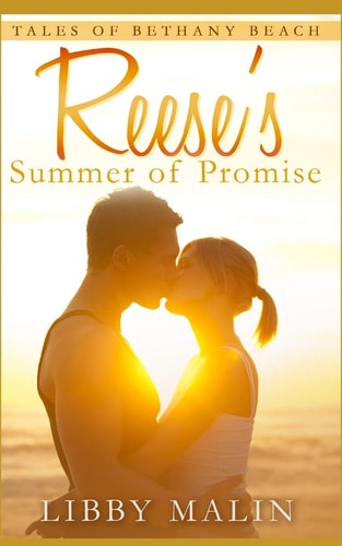 Reese's Summer of Promise