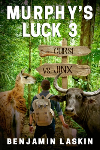Murphy's Luck 3 Curse Vs. Jinx