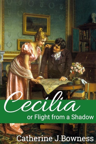 Cecilia Or Flight from a Shadow