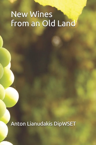 New Wines from an Old Land
